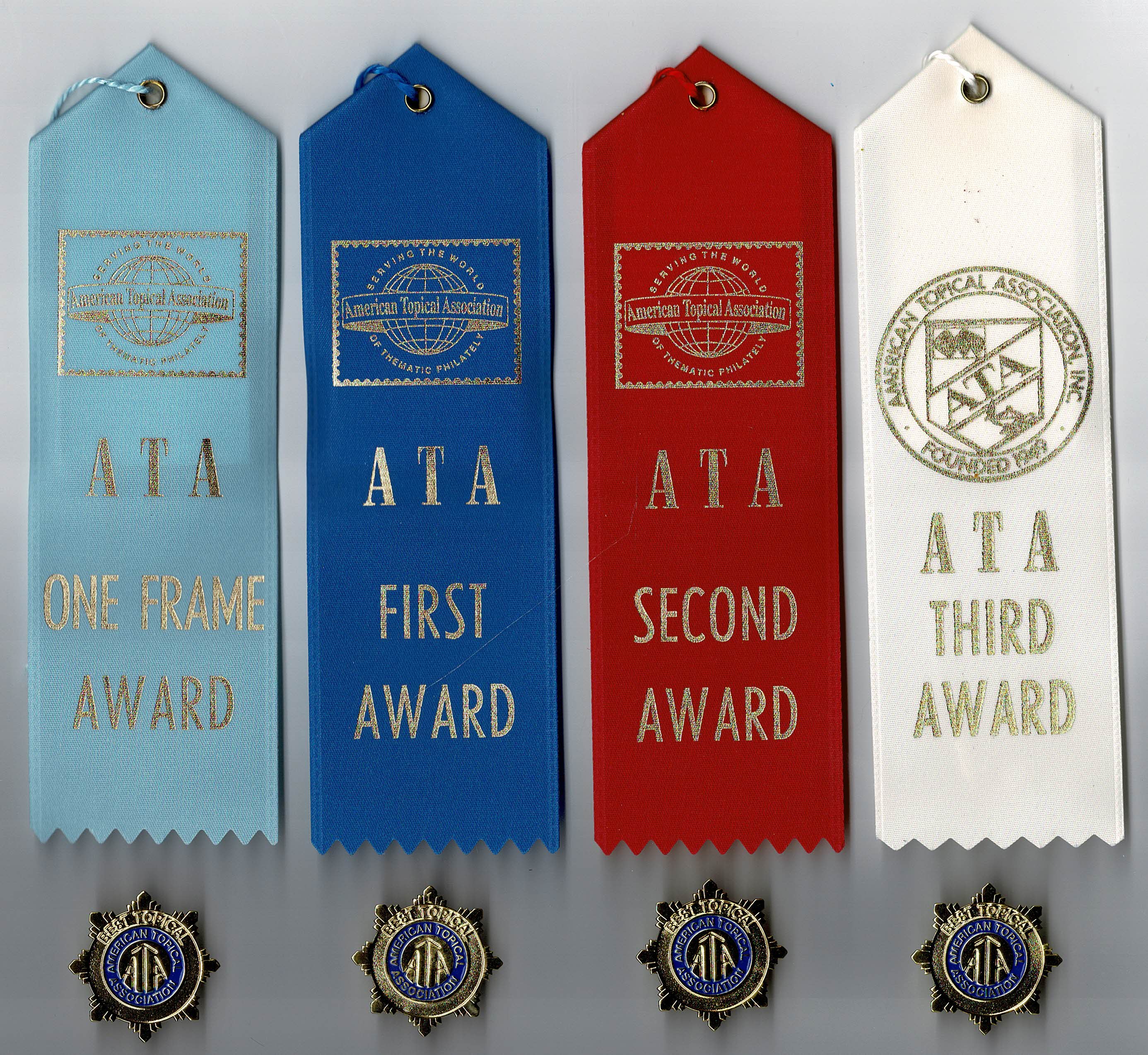 ATA Awards